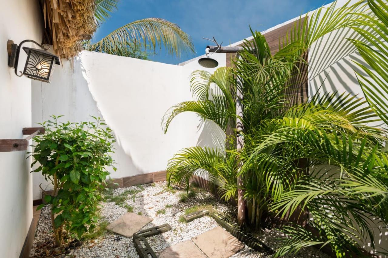 Zoah Surf Boutique Hotel, El Paredon El Paredón Buena Vista Extérieur photo