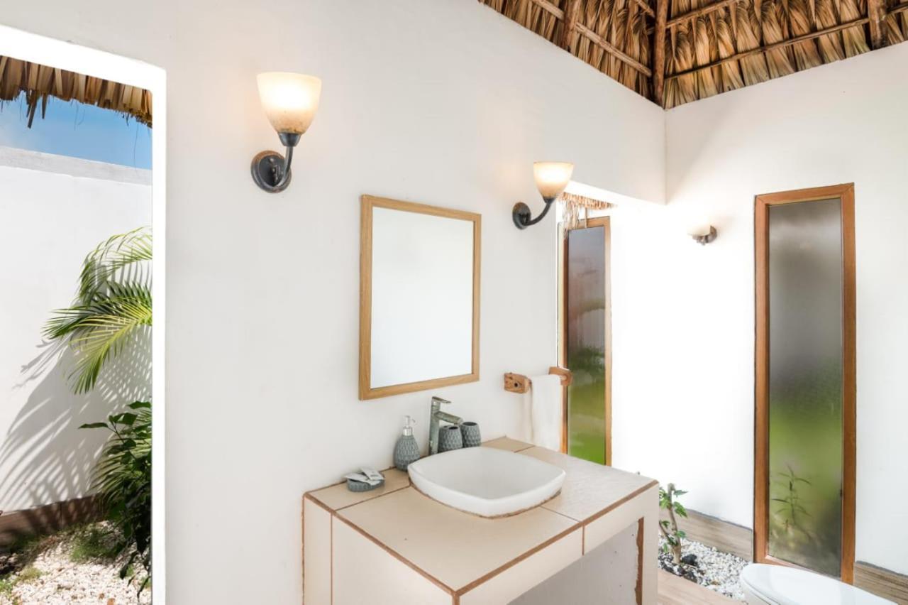 Zoah Surf Boutique Hotel, El Paredon El Paredón Buena Vista Extérieur photo