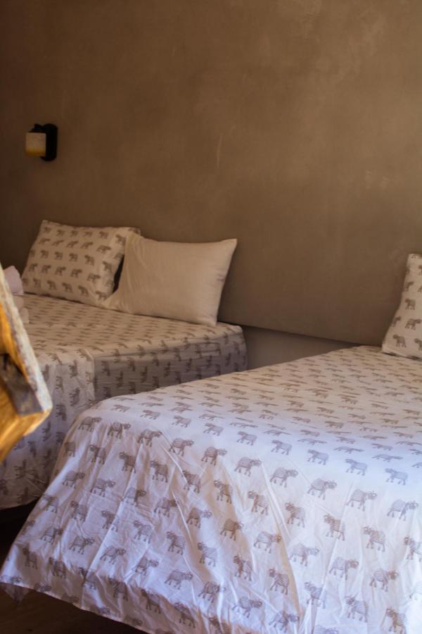Zoah Surf Boutique Hotel, El Paredon El Paredón Buena Vista Extérieur photo