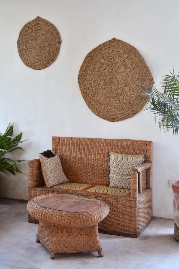 Zoah Surf Boutique Hotel, El Paredon El Paredón Buena Vista Extérieur photo