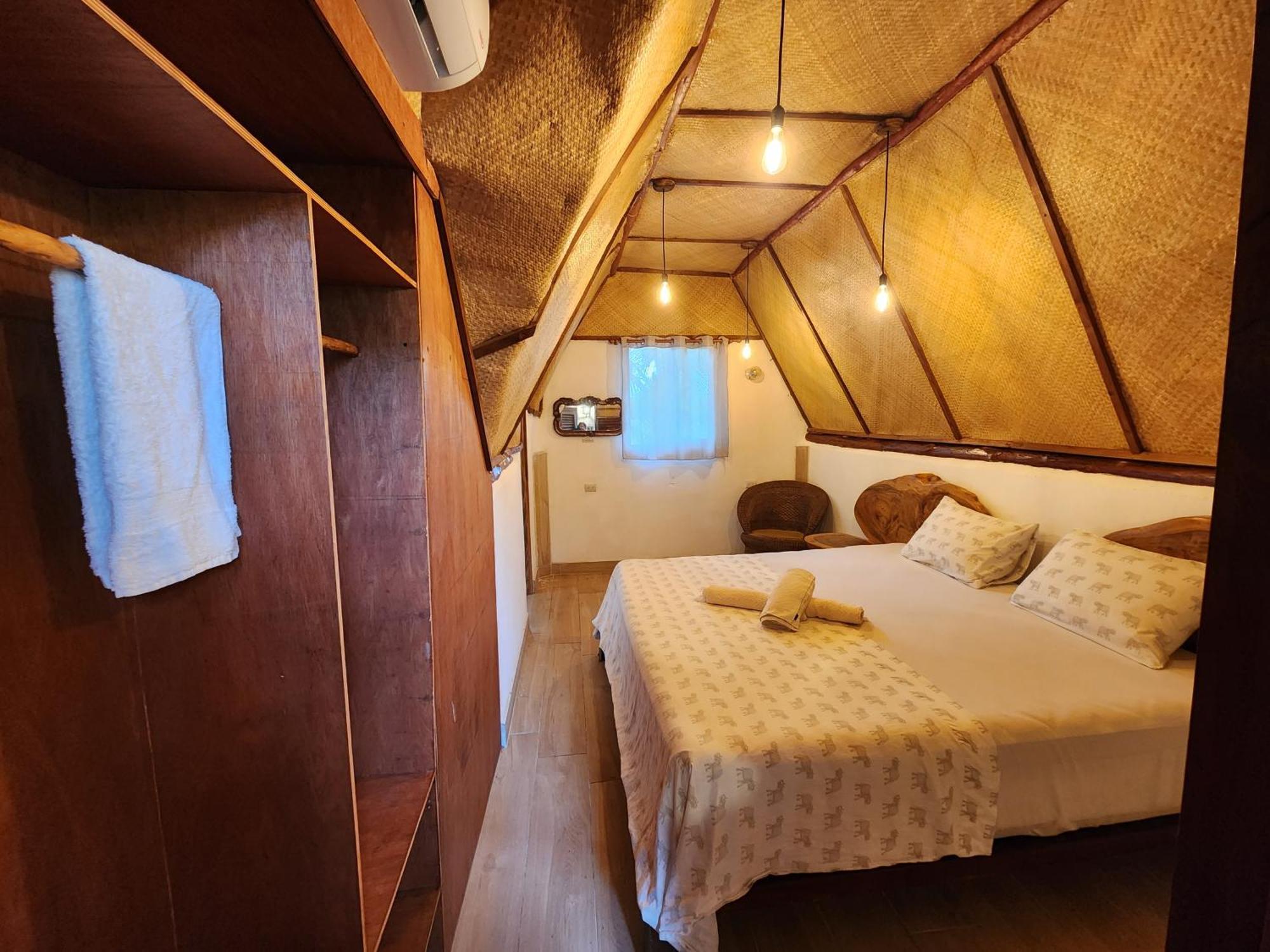 Zoah Surf Boutique Hotel, El Paredon El Paredón Buena Vista Extérieur photo